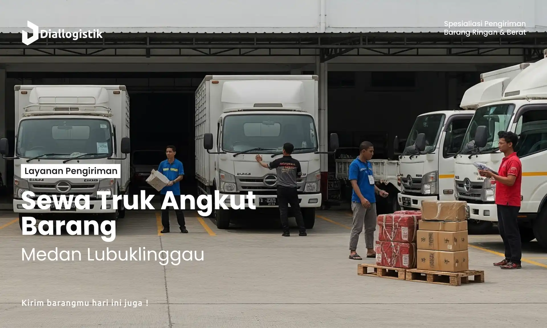 sewa_truk_angkut_barang_medan_lubuklinggau